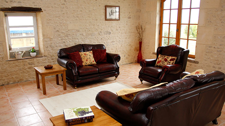 The Living Rooms 2